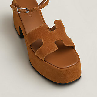 Jam 30 sandal | Hermès Canada
